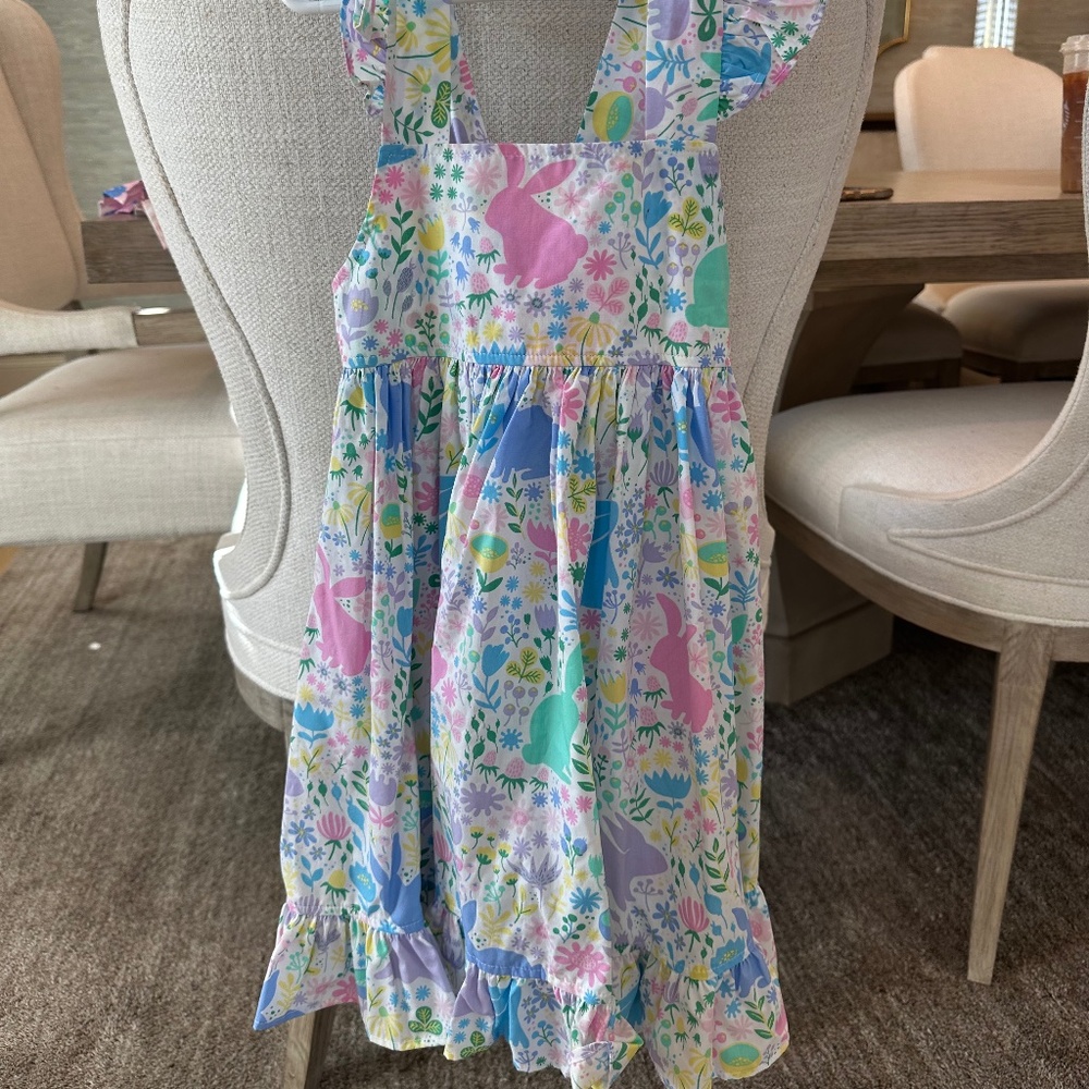Easter Dress